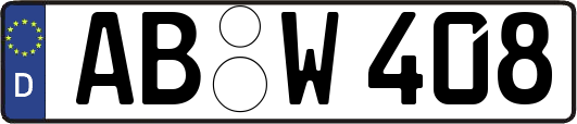 AB-W408