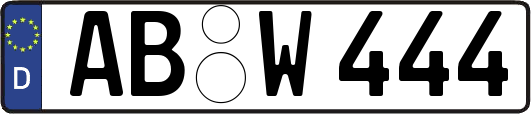 AB-W444