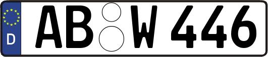 AB-W446