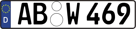 AB-W469