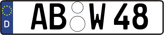 AB-W48