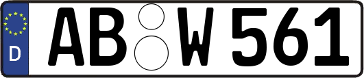 AB-W561