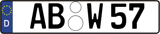 AB-W57