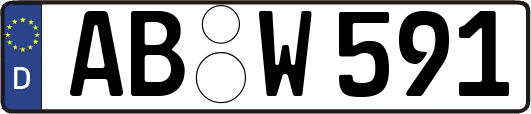 AB-W591