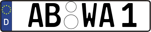 AB-WA1