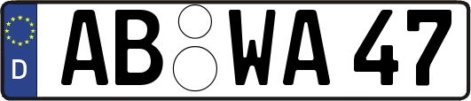 AB-WA47