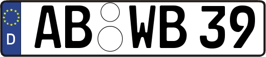 AB-WB39