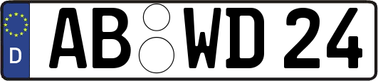 AB-WD24