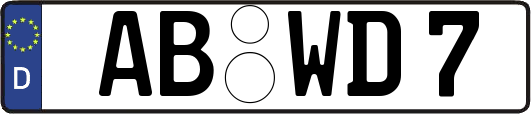AB-WD7