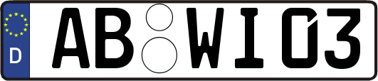 AB-WI03