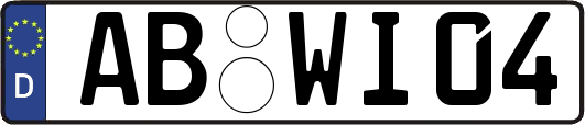AB-WI04