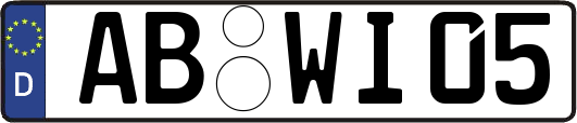 AB-WI05