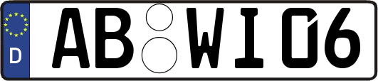 AB-WI06