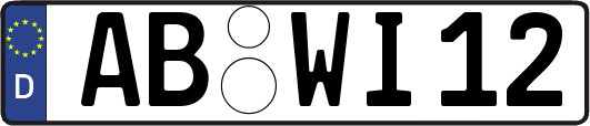 AB-WI12