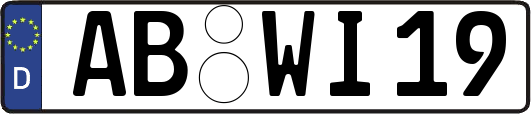 AB-WI19