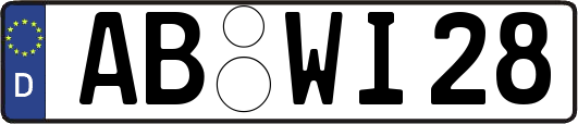 AB-WI28