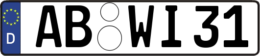 AB-WI31