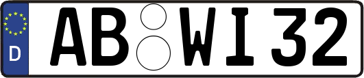 AB-WI32