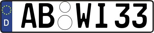 AB-WI33