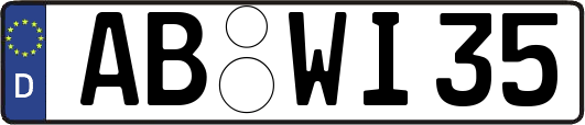 AB-WI35