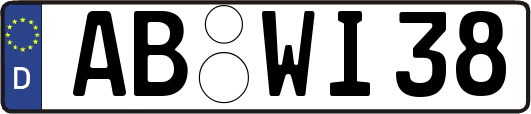 AB-WI38