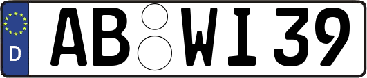 AB-WI39