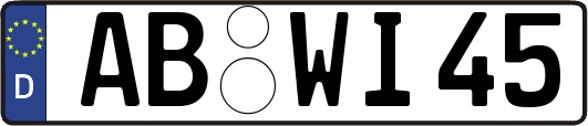 AB-WI45