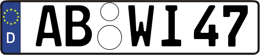 AB-WI47