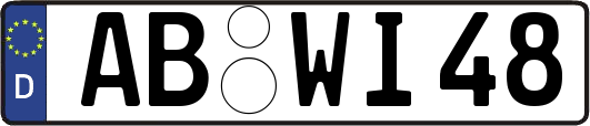 AB-WI48