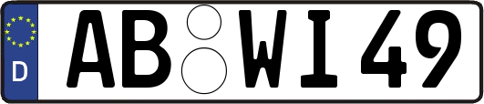 AB-WI49