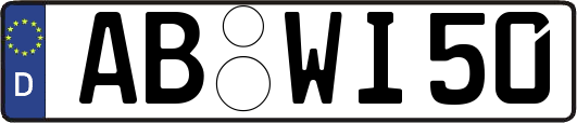 AB-WI50