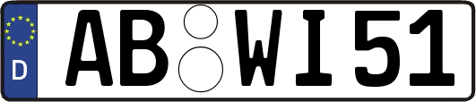 AB-WI51