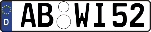 AB-WI52