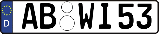 AB-WI53