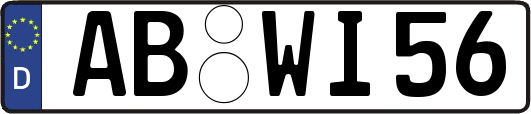 AB-WI56