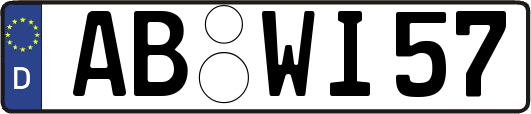 AB-WI57