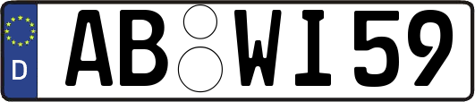 AB-WI59