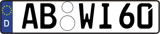 AB-WI60