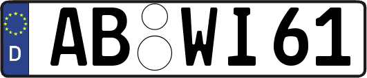 AB-WI61