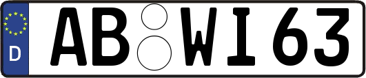 AB-WI63