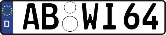 AB-WI64