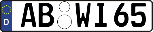 AB-WI65