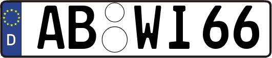 AB-WI66