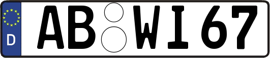 AB-WI67