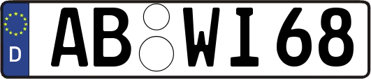AB-WI68