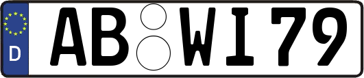 AB-WI79