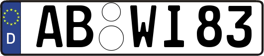 AB-WI83