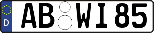 AB-WI85