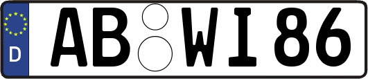 AB-WI86
