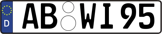 AB-WI95
